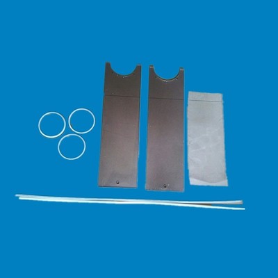 沙迪克慢走絲核心密封解決方案 廠家直銷擋水板與密封圈全套配件